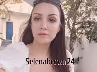 Selenabrown24