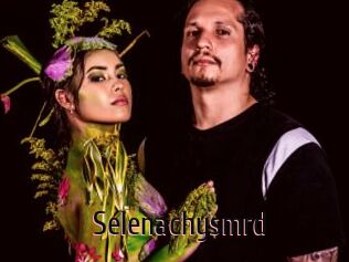 Selenachysmrd