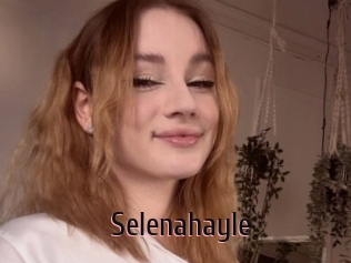 Selenahayle