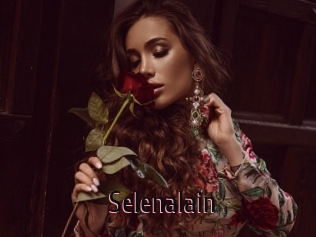 selenalain 1 film x
