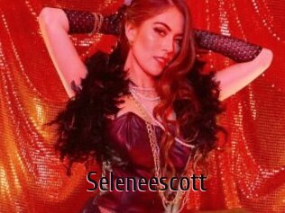 Seleneescott
