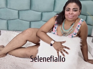 Selenefiallo