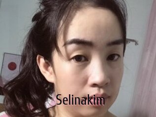 Selinakim