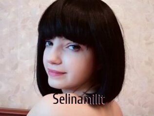 Selinamilit