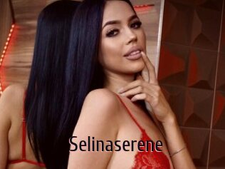 Selinaserene