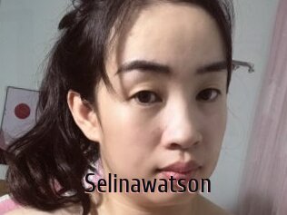Selinawatson
