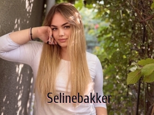 Selinebakker