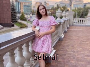 Sellenali