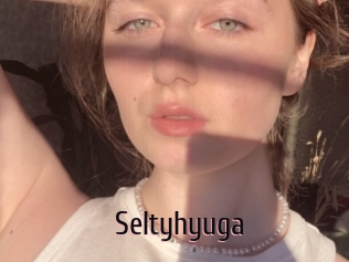 Seltyhyuga