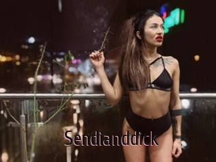 Sendianddick