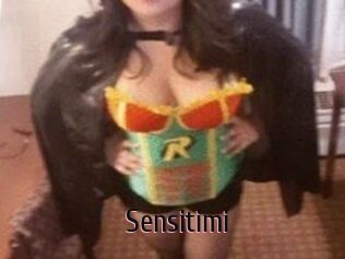 Sensitimi