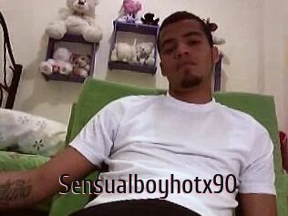 Sensualboyhotx90