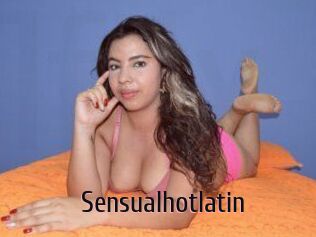 Sensualhotlatin