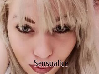 Sensualice