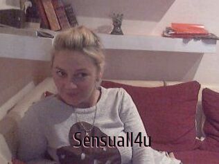 Sensuall4u