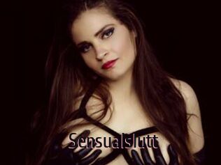 Sensualslutt