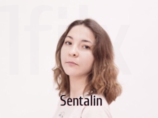 Sentalin
