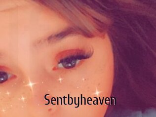 Sentbyheaven