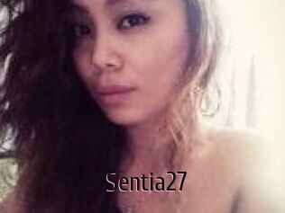 Sentia27