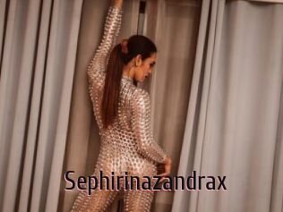 Sephirinazandrax