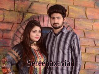 Sereenaxavian