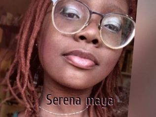 serena_maya 1 film x