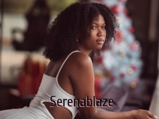Serenablaze