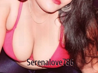 Serenalove786