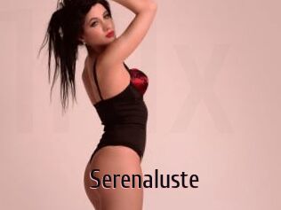 Serenaluste