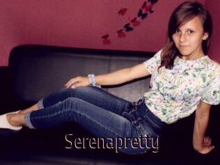 Serenapretty