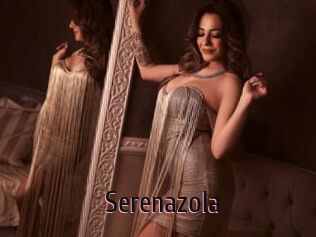 Serenazola
