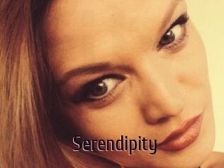 Serendipity