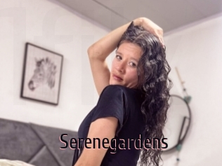 Serenegardens