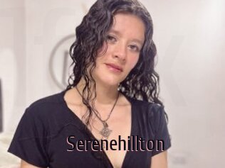 Serenehillton