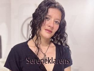 Sereneklarens