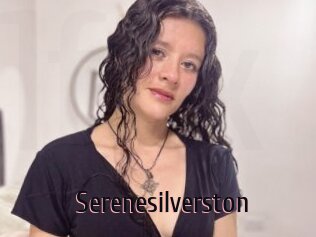 Serenesilverston