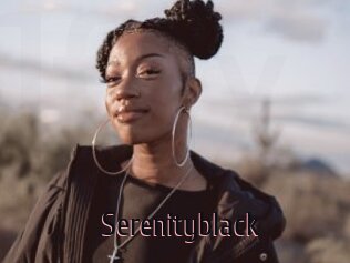 Serenityblack