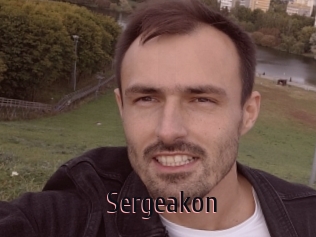 Sergeakon
