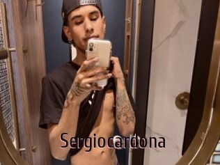 Sergiocardona