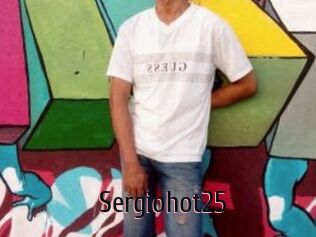 Sergiohot25