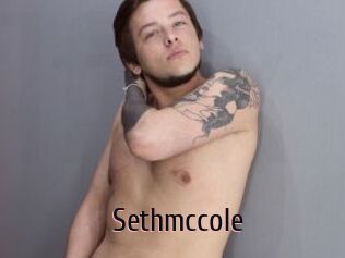 Sethmccole
