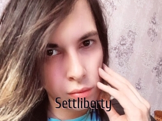 Settliberty