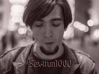 Sex4fun1000