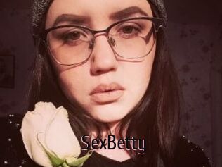 SexBetty