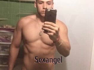 Sexangel