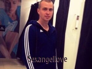 Sexangellove