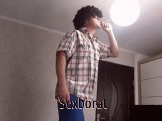 Sexborat