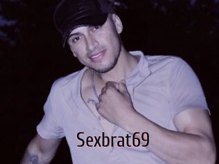 Sexbrat69