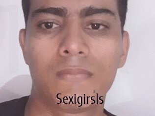 Sexigirsls