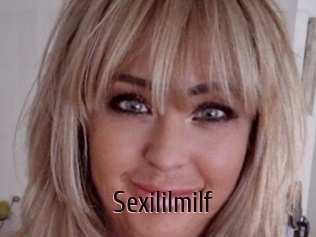 Sexililmilf